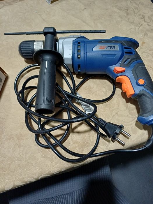 Berbequim  de martelo