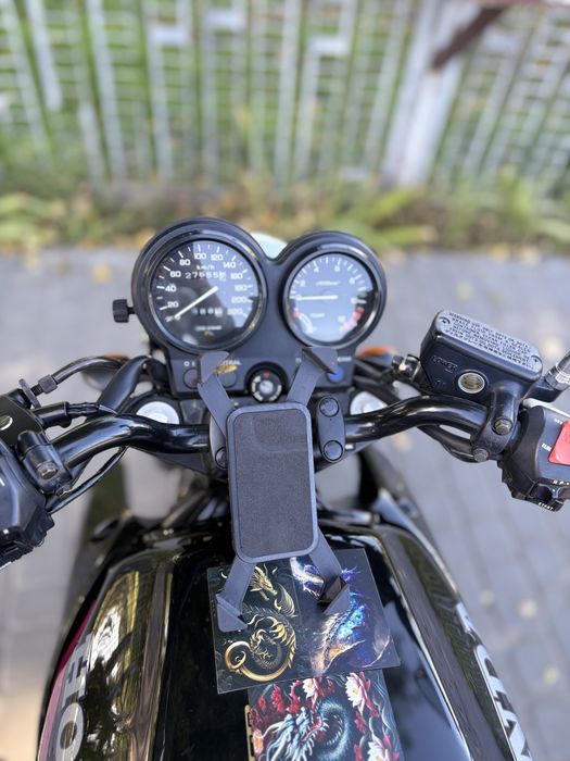 Продам HONDA CB 500