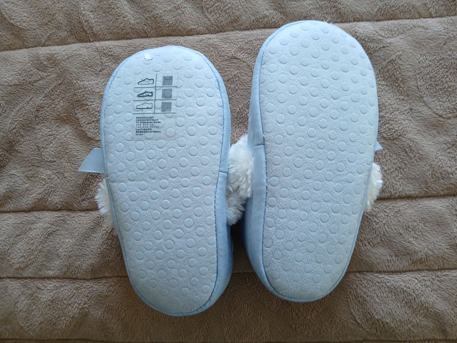 Vendo Pantufas de Menina