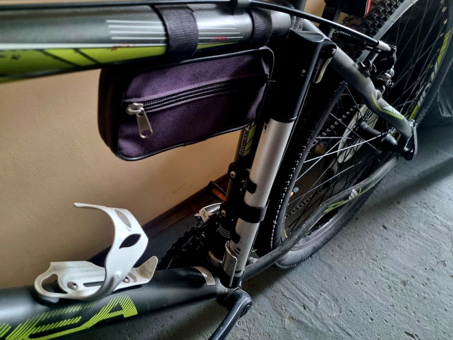 Велосипед Orbea dakar