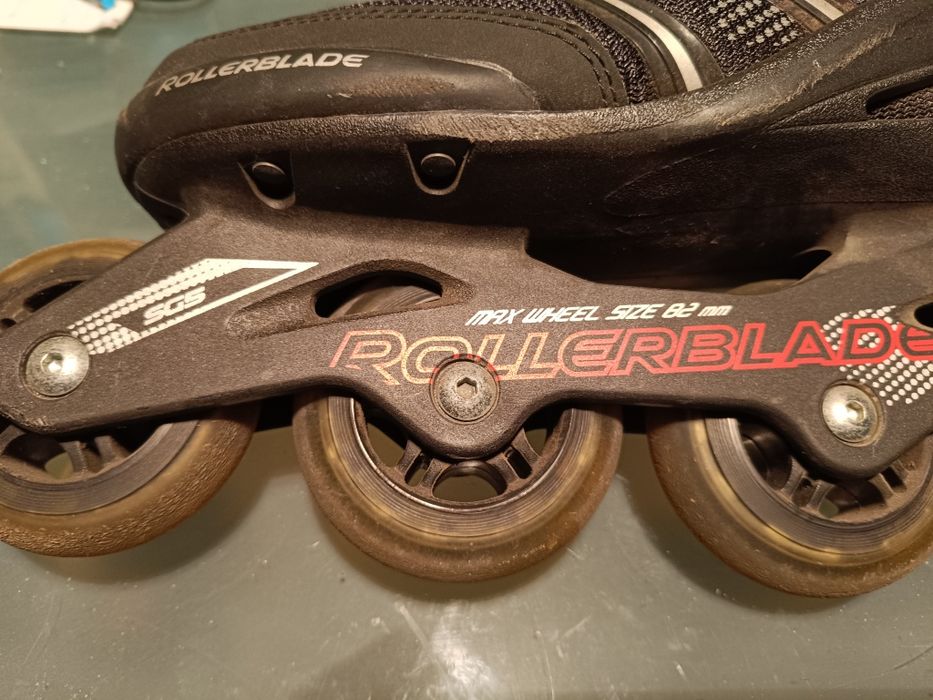 Patins Rollerblade 40