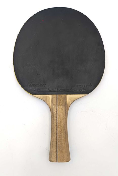 Zestaw rakietek do tenisa stołowego Butterfly + Tecno Pro