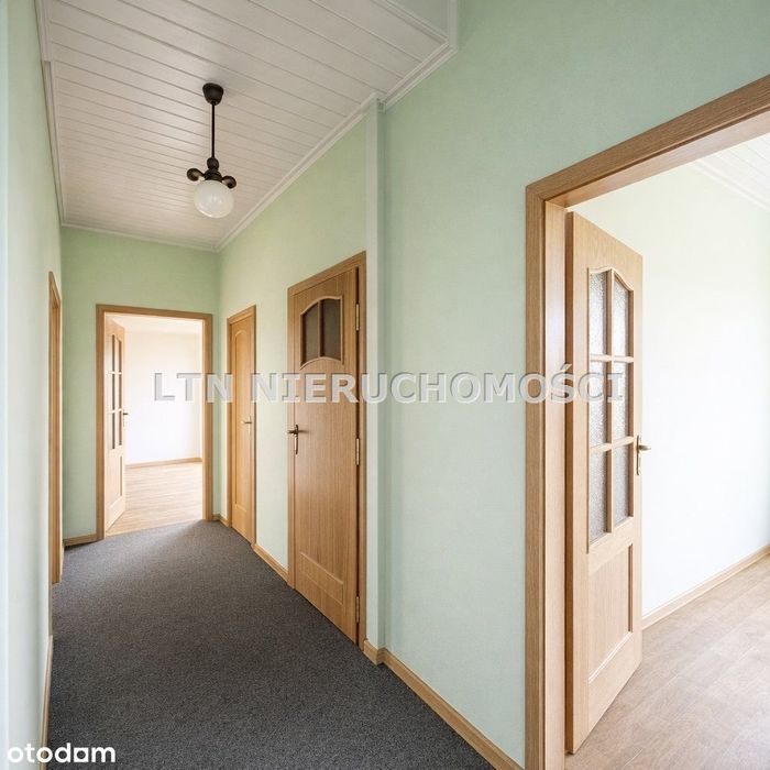 Tychy, ul. Ciasna | 2 pokoje, balkon do remontu