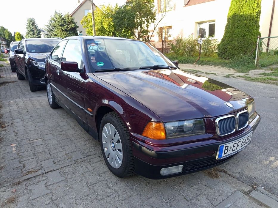 BMW Seria 3