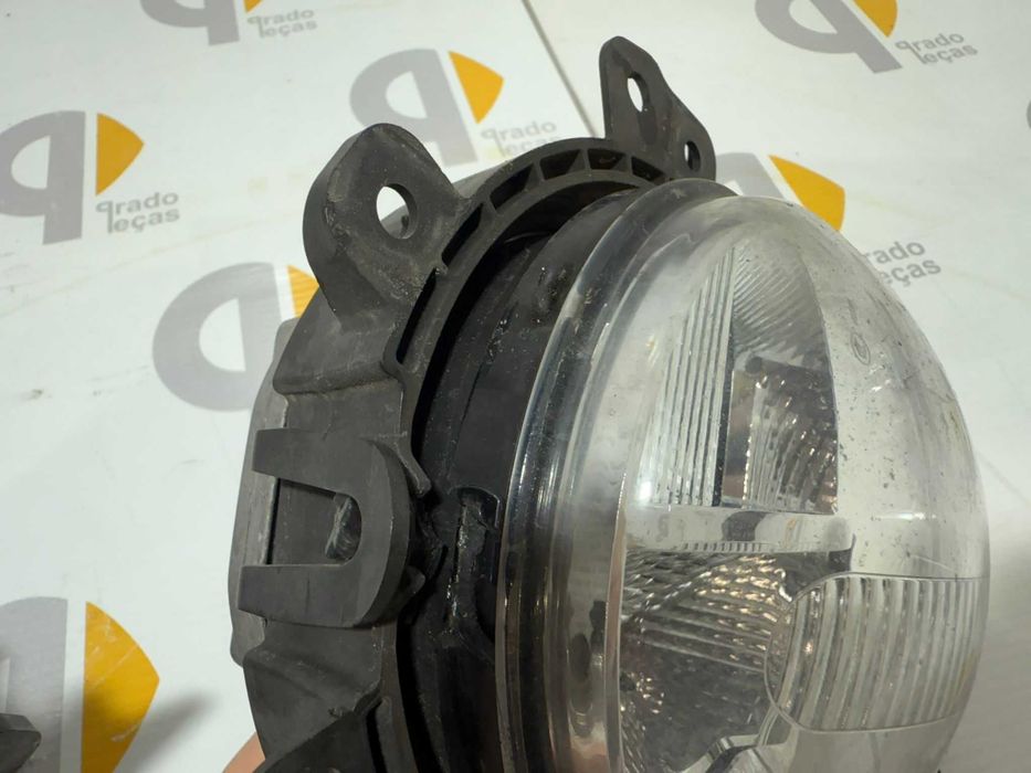 Faróis Para choques mini clubman F54 f55 f56