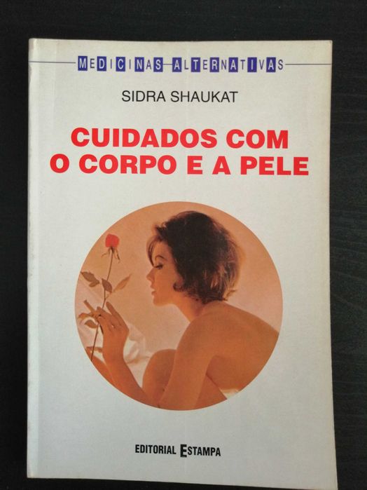 Livros Envelhecer e Emagrecer com Qualidade