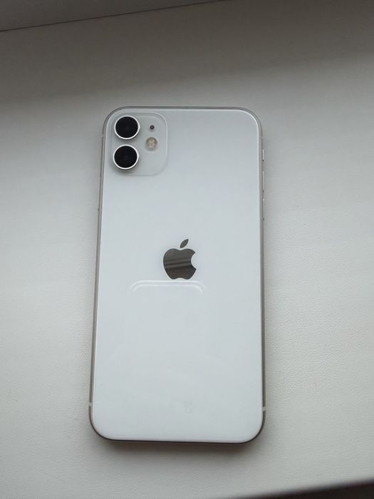 iphone 11 без face id - Купить электронику - Цены на OLX.ua