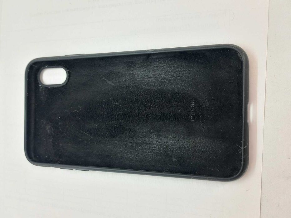 Чехол IPhone  оригинал