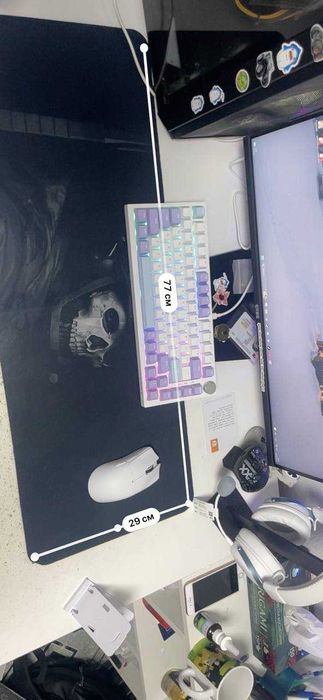 ‼️Коврик для мишки‼️