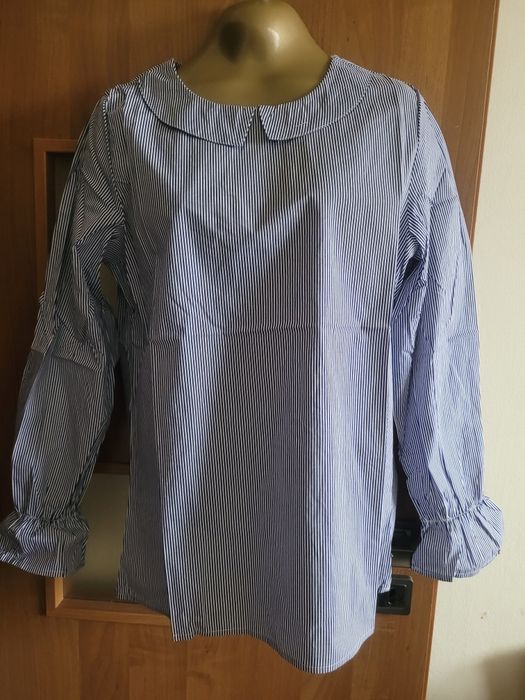 Koszula bluzka damska r M/L