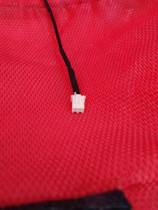 Штекер разъем 2 PIN ( 2 ПИН ) антенны для радио ФМ