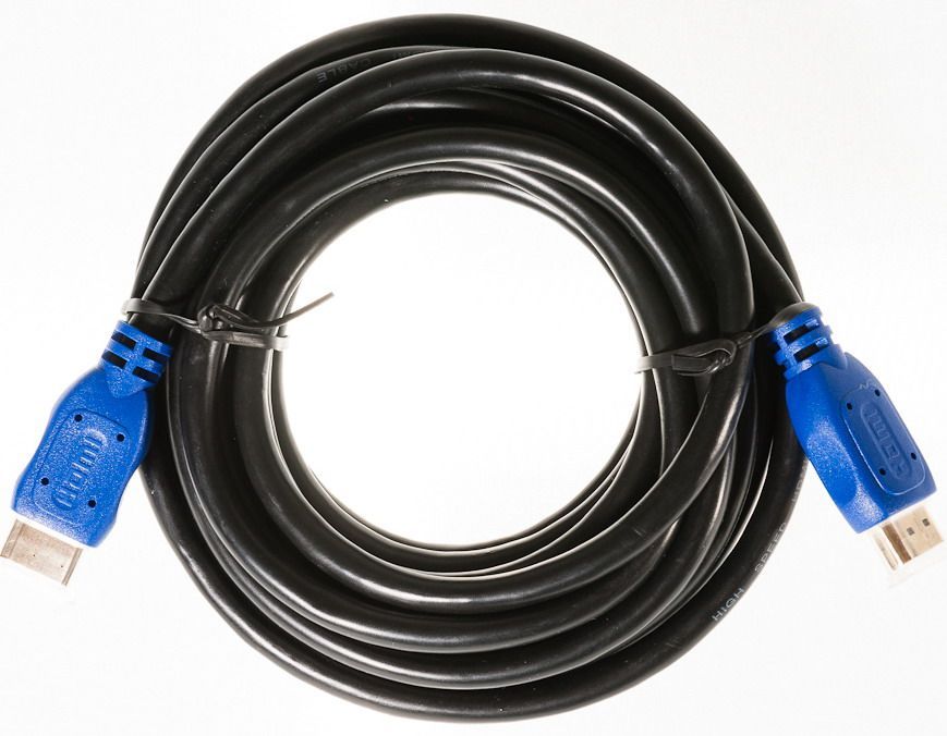 Kabel HDMI-HDMI 5m ver1.4