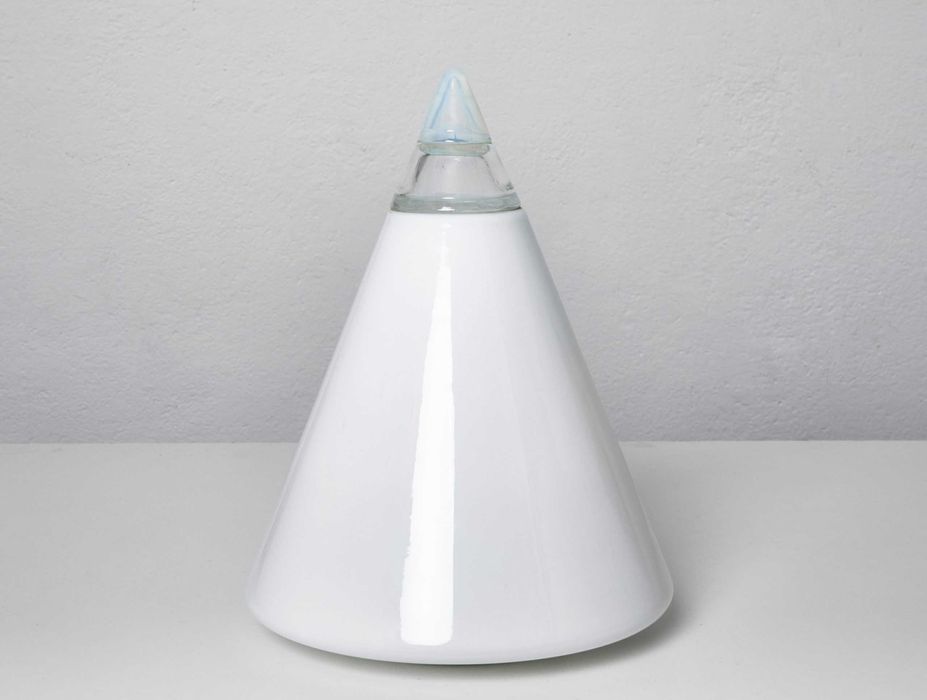 Candeeiro de Mesa RIO T46 da Leucos (Peça de Coleção exclusiva)