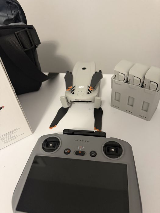 DJI LITO X1 Fly More Combo