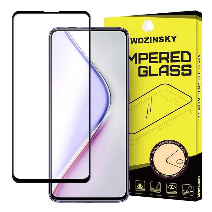 Szkło hartowane Wozinsky do Xiaomi X. Redmi K30 Pro / Poco F2 Pro