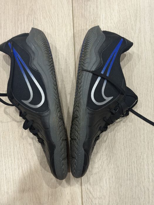 Футзалки Nike tiempo 43