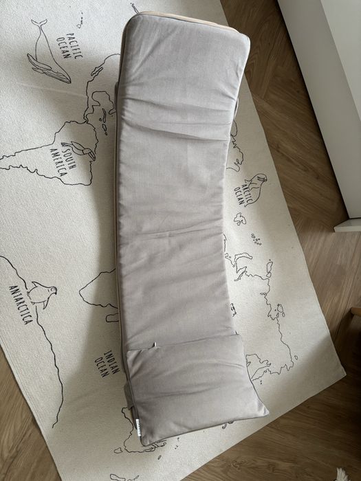 Deska do balansowania Gakker Prime z Chill set szary