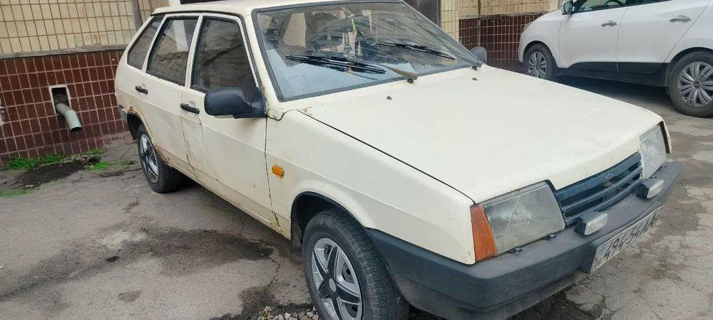 Продам по тп.Ваз 2109