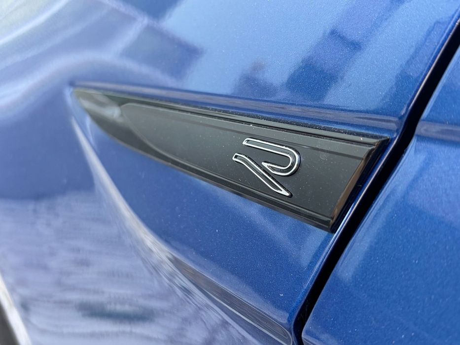 VW Polo 1.0 TSI R-Line DSG
