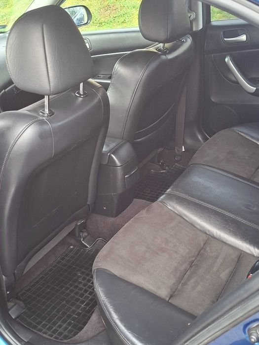 Sprzedam Honda Accord VII Typ S