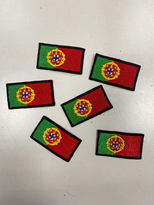 Emblemas de diversos temas
