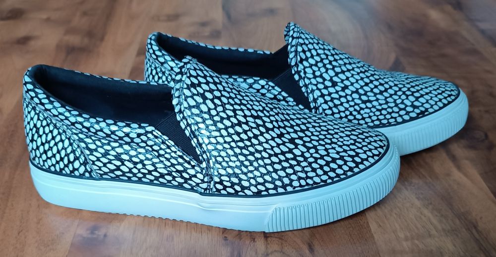 Buty Zara dla kobiety