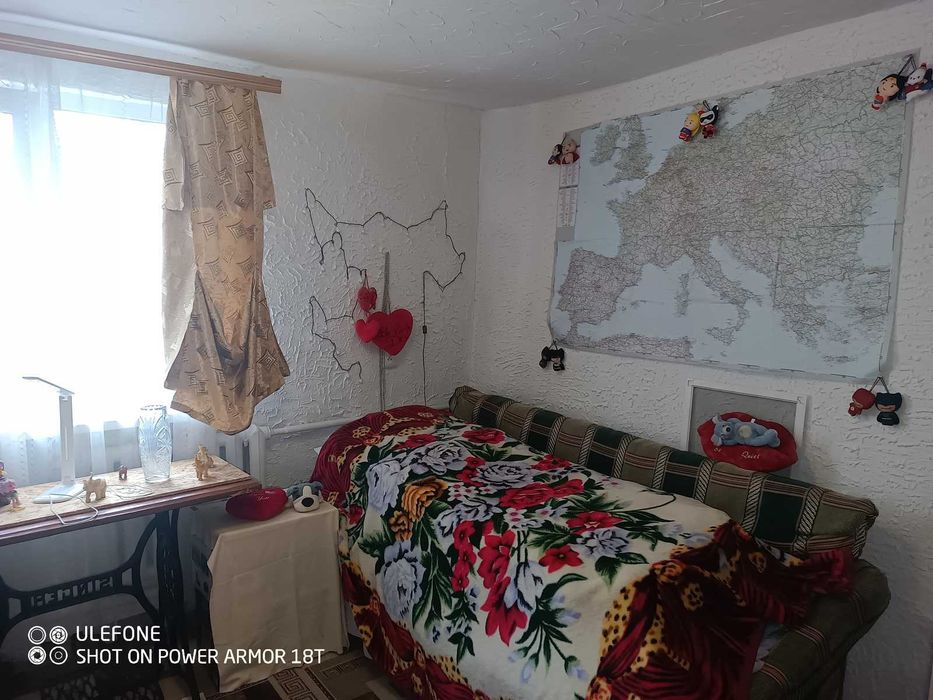 Продаж будинку в Тяжилові