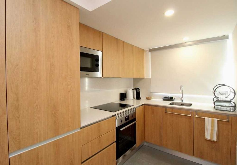 Apartamento T1 - até 3/4 PAX - Golden Club Cabanas, Algarve