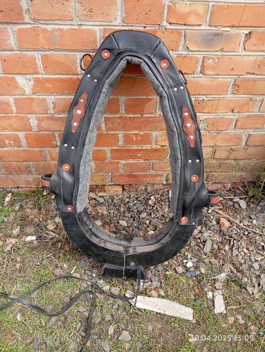 Продам Хомут на коня