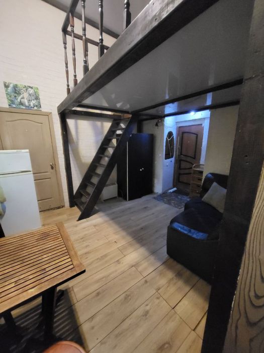 Сдам 1 комнатную квартиру в самом Центре