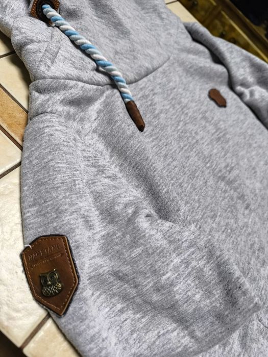 Bluza Naketano S