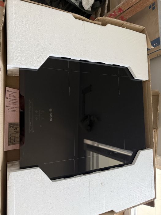 Płyta indukcyjna BOSCH PUE631BB2E