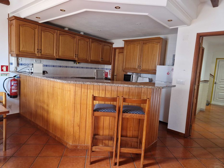 Aluga -se para  férias e fins de semana