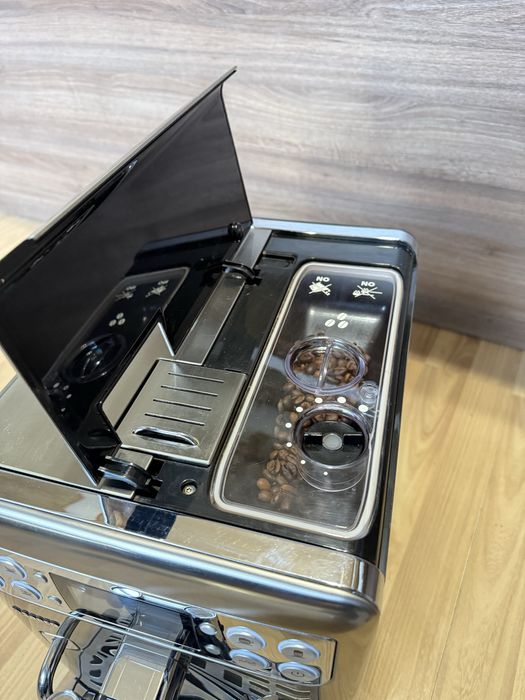 Saeco Exprelia Evo HD8857