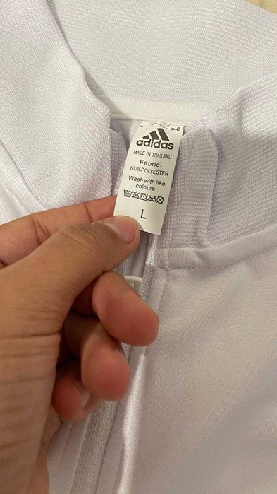 Fato de treino do Flamengo 2025