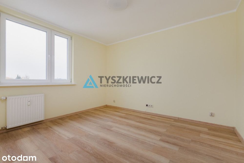 Mieszkanie po generalnym remoncie