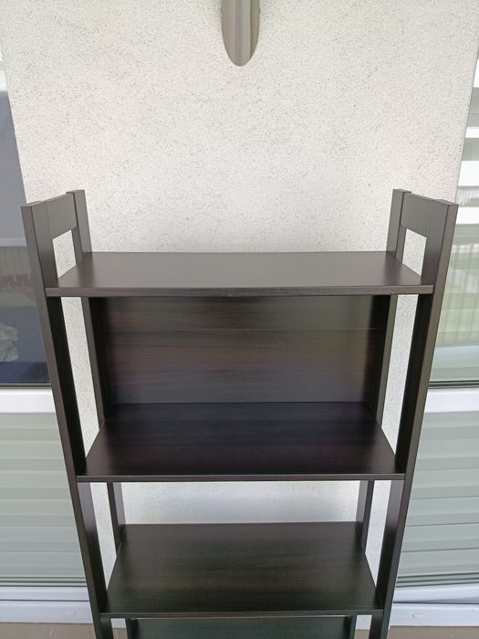 Regał Ikea LAIVA