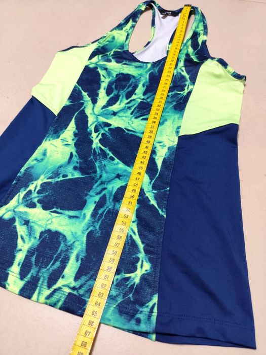 T-shirt desportiva para Mulher - Hurley (Tam. M)