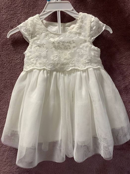 сукня для маленьких принцес