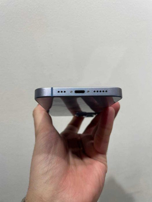 iPhone 14 128gb Blue A+ стан 100% батарея | KIBORG