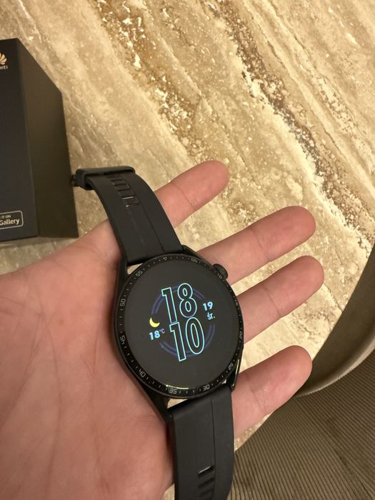 Smartwatch Huawei Watch GT 3 46mm