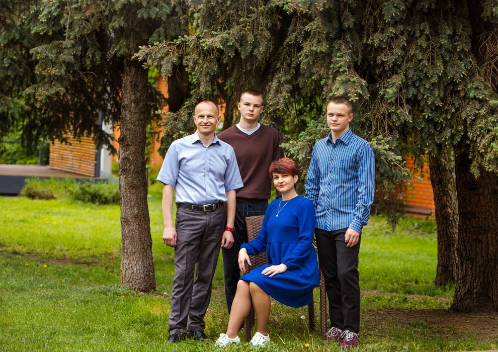 Фотограф Полтава