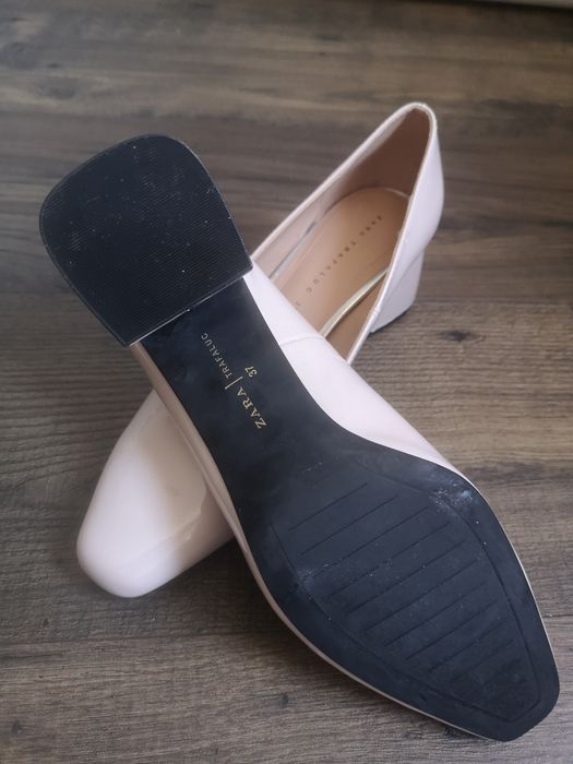 Туфли Zara оригинал