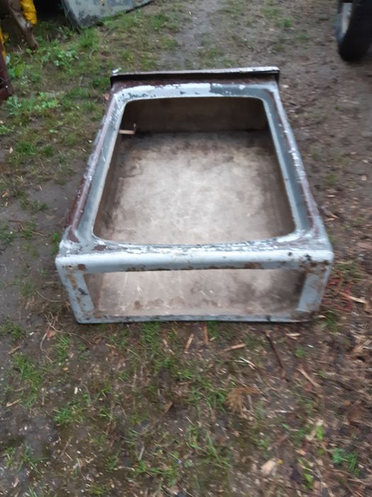 Pojemnik na kompost