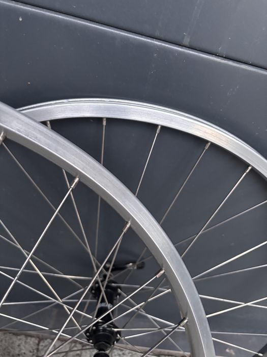 Koła 26 retro mtb deore LX ARAYA RM-400  PRO XC