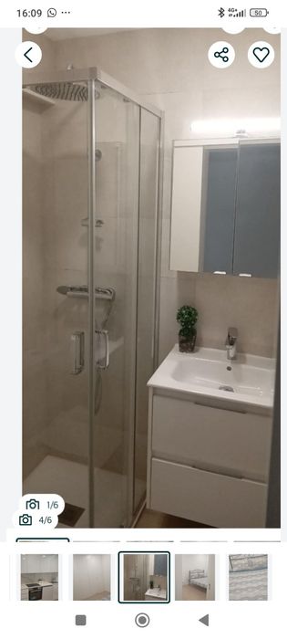 Quarto para alugar