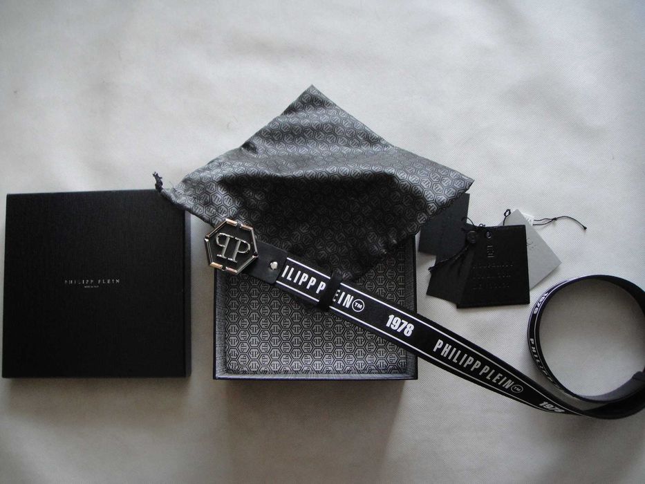 Pasek Philipp Plein