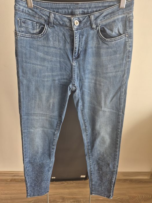 Paczka jeans damski