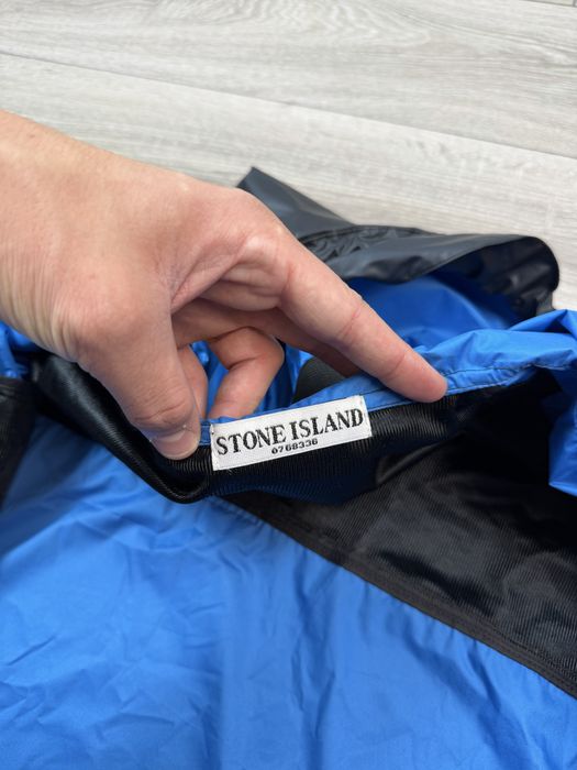 куртка stone island heat reactive мужска XL