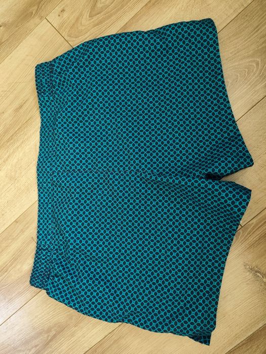 Spodenki kąpielowe Speedo. Męskie XXL